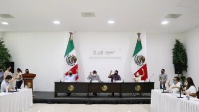 Photo of Continúa análisis en favor de la seguridad de productos agrícolas