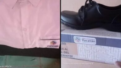 Photo of Venden en Facebook uniforme y zapatos de Impulso Escolar