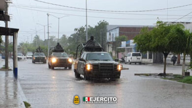 Photo of «Sí, cambié de opinión»: López Obrador sobre regresar a Ejército a cuarteles