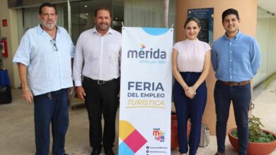 Photo of Feria Del Empleo Turística Municipal, más de 500 vacantes