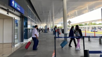 Photo of Aeropuerto de Mérida estrena ruta ‘Va y Ven’ para los pasajeros