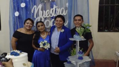 Photo of Acanceh celebra su primera boda igualitaria