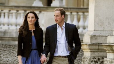 Photo of Guillermo y Catalina adoptan el título de duques de Cornualles y Cambridge