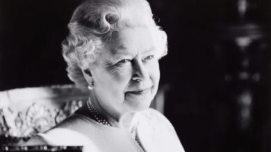 Photo of Presidentes y líderes mundiales envían sus condolencias por la muerte de la reina Isabel II
