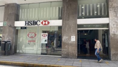 Photo of Bancos no abrirán este viernes 16
