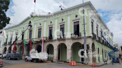 Photo of Gobierno de Yucatán asegura atención a la ciudadanía el viernes 16