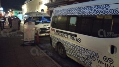 Photo of Ante el éxito del transporte público nocturno Va y Ven, piden más combis