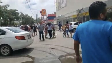 Photo of Hay un muerto en Colima tras sismo, informa López Obrador