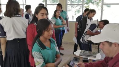 Photo of Otorgarán becas a universitarios indígenas de Yucatán
