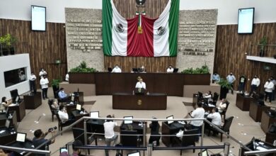 Photo of LXIII Legislatura inicia el Primer Período Ordinario de Sesiones