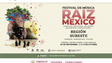 Photo of Artistas de Yucatán, Quintana Roo y Campeche preparan show gratis