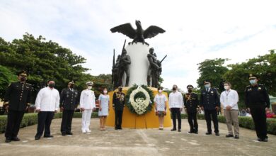 Photo of Yucatán honra a los Niños Héroes y su valiente legado