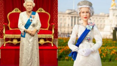 Photo of Barbie Signature de la Reina Isabel II aumenta su precio tras su muerte
