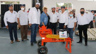 Photo of Productores yucatecos reciben fuerte impulso de Vila con “Peso a Peso”