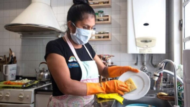 Photo of Empleadas domésticas son agredidas por sus patrones en Yucatán
