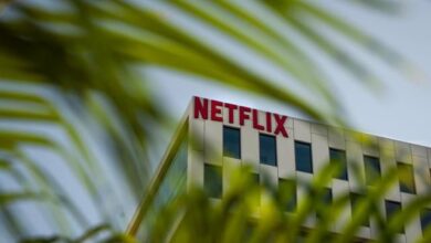 Photo of Países árabes amenazan con tomar medidas contra Netflix por contenidos inmorales