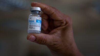 Photo of Gobierno adquirirá 9 millones de vacunas cubanas contra el Covid para niños