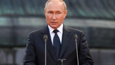 Photo of Putin ordena movilización “parcial” y dice que Occidente busca destruir Rusia