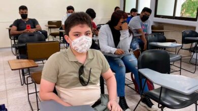 Photo of Niño genio de Quintana Roo inicia la universidad a los 12 años