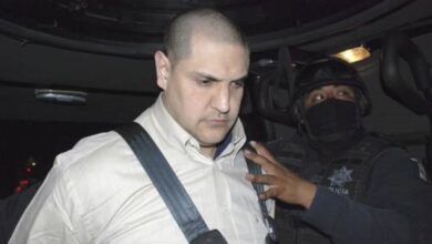 Photo of Dan 36 años prisión, en nueva sentencia, a ‘El JJ’ agresor de Salvador Cabañas