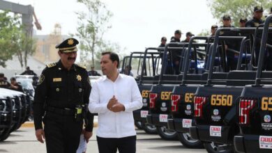 Photo of Yucatán, con la cifra más baja en delitos en ocho años