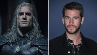 Photo of Cavill se despide de Geralt de Rivia y confirma a Liam Hemsworth como el nuevo protagonista