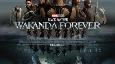 Photo of ¡Wakanda Forever! Nuevo trailer da vistazo a Tenoch como Namor Kukulcán