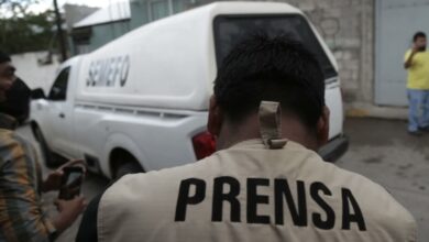 Photo of El 2022, el año más violento contra la prensa en América Latina