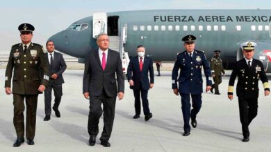 Photo of El Ejército sí tendría su aerolínea, confirma López Obrador tras hackeo