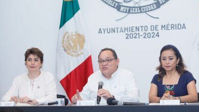 Photo of Ayuntamiento de Mérida anuncia la Semana de la Transparencia
