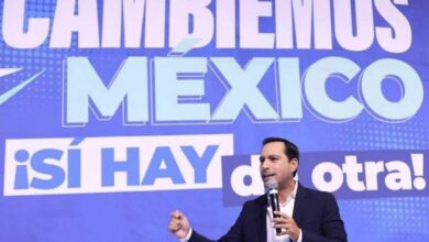 Photo of Foros «Cambiemos México”, para demostrar que gobiernos del PAN sí saben gobernar