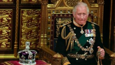 Photo of El rey Carlos III sería coronado en junio de 2023