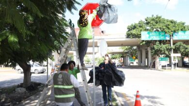 Photo of Ciudadanos respaldan cambios en el Periférico de Mérida