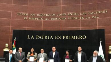 Photo of Promueven la cultura cívica y jurídica de México