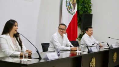 Photo of Congreso de Yucatán y ANADE firman convenio