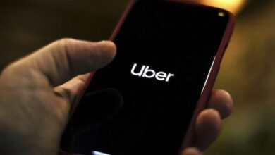 Photo of Uber levanta el cubrebocas obligatorio en sus viajes