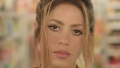 Photo of «Monotonía», la nueva canción de Shakira