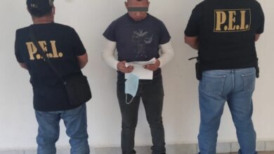 Photo of Imputado por intento de homicidio a policía de Umán