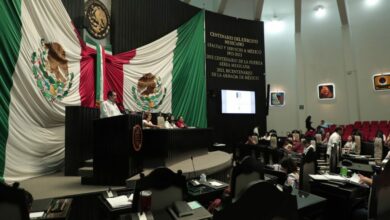 Photo of Diputados de Quintana Roo legalizan el aborto
