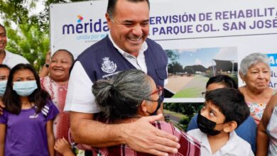 Photo of Más transparencia desde la participación ciudadana: Renán Barrera