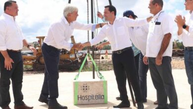 Photo of Incrementa la oferta de servicios de salud en Yucatán
