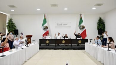 Photo of Diputados designarán nuevo titular en Vigilancia y Evaluación de la ASEY