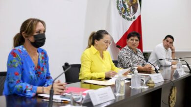 Photo of Presentan candidatos al “Médico del Año” en Yucatán
