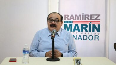 Photo of «Hemos iniciado la desmilitarización del país”: Ramírez Marín  