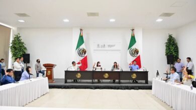 Photo of Inicia proceso para entregar premios “Héctor Victoria Aguilar” y “Diputado Profesor Pánfilo Novelo Martín”