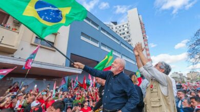 Photo of Lula, elegido presidente de Brasil tras vencer a Bolsonaro