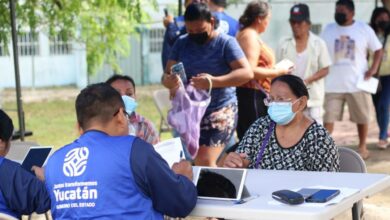 Photo of Gobierno del Estado continúa apoyando a familias vulnerables