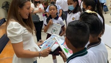 Photo of Ayuntamiento de Mérida comprometido con el bienestar de la niñez y adolescencia