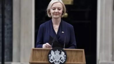 Photo of Liz Truss renuncia como primera ministra de Gran Bretaña