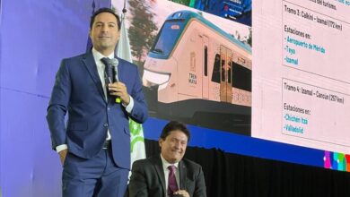 Photo of Vila presenta proyectos que reiteran a Yucatán lugar ideal para invertir